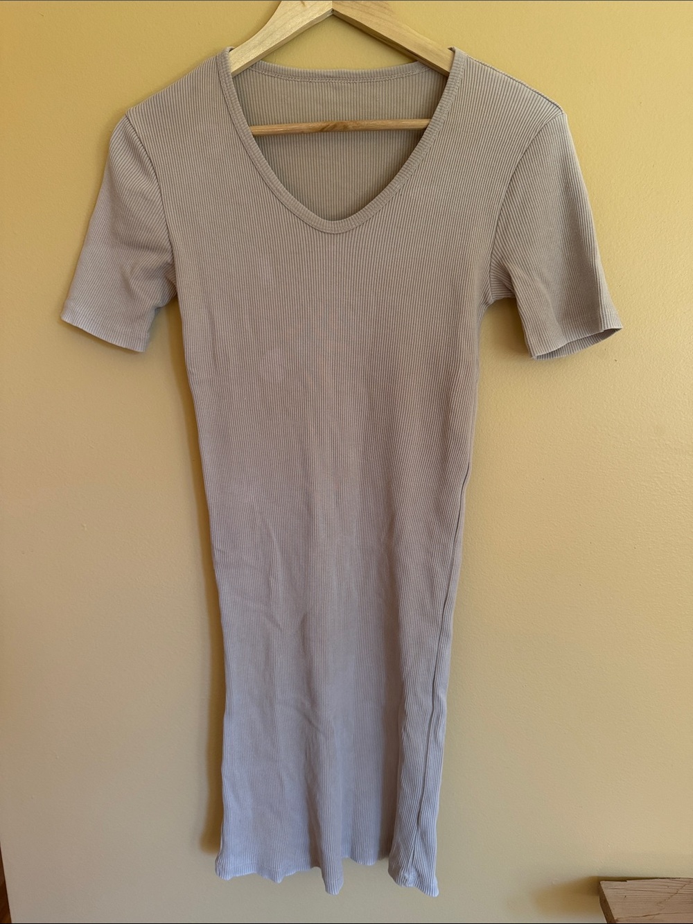 Rudy Jude Backyard dress